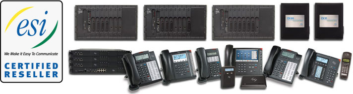 ESI Business Phones