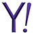 Yahoo Share Button